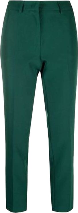 Blanca Vita Blanca Vita Cropped Tailored Trousers