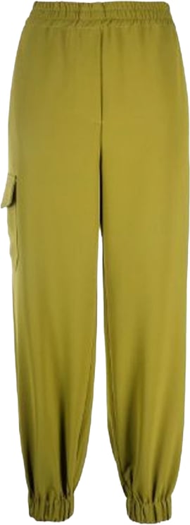 Blanca Vita Blanca Vita Pistacia Trousers