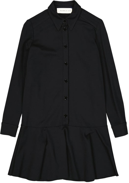 Blanca Vita Blanca Vita Mini Dress