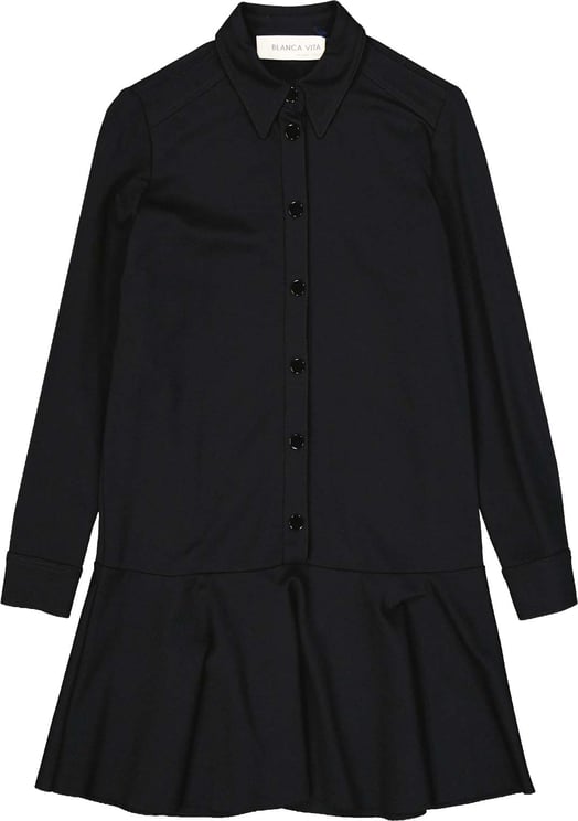 Blanca Vita Blanca Vita Mini Dress
