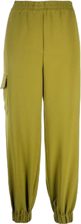 Blanca Vita Blanca Vita Pistacia Trousers