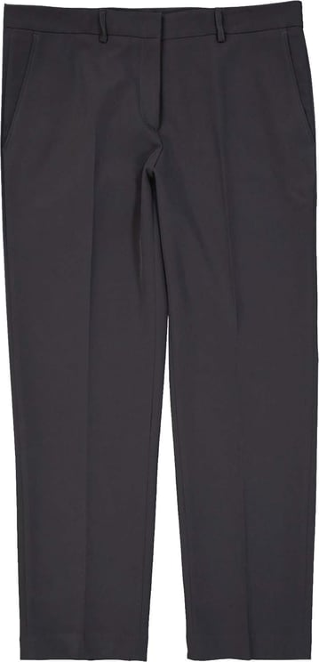 Blanca Vita Blanca Vita Cropped Trousers