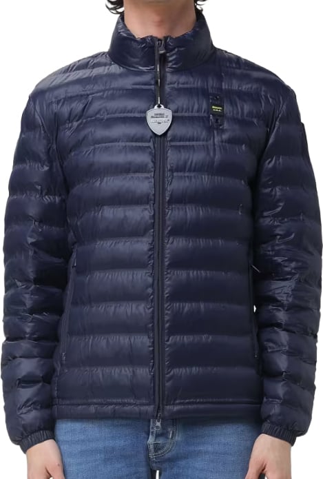 Blauer Coats Blu/Azzurro