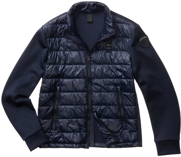 Blauer Jacket