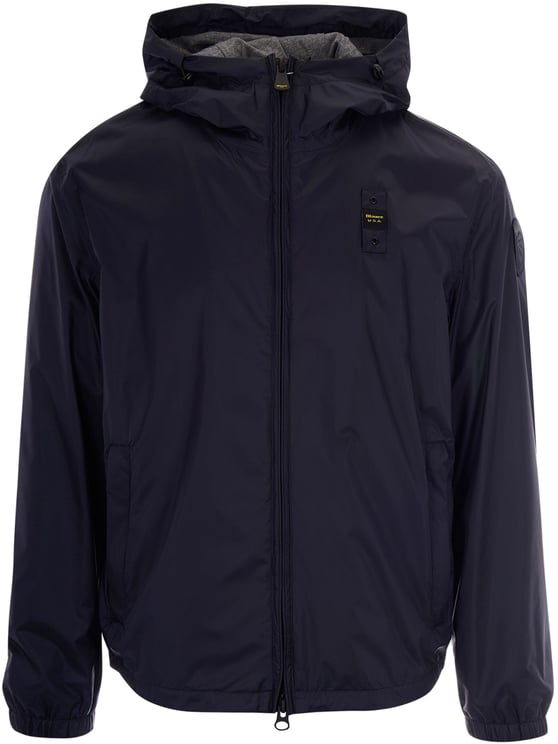 Blauer Coats Blu