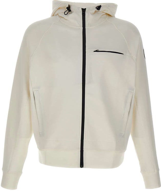 Blauer Sweaters White