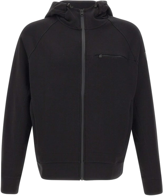 Blauer Sweaters Black