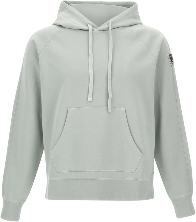 Blauer Sweaters Grey