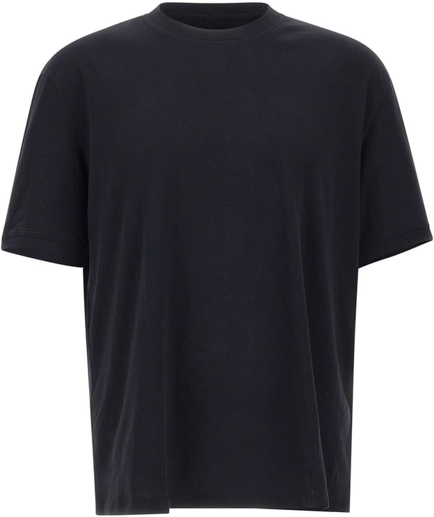 Blauer T-Shirts And Polos Black