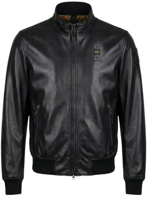 Blauer Coats Black
