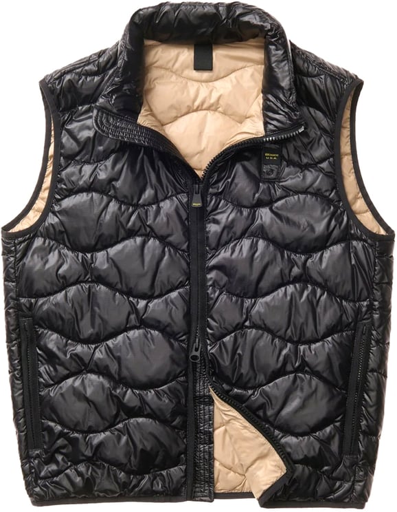 Blauer Jackets 999Et