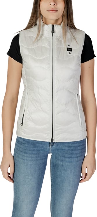 Blauer Blauer Women Gilet