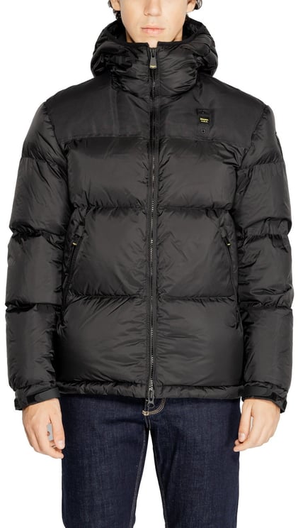 Blauer Blauer Men Jacket