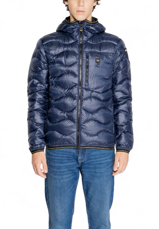 Blauer Blauer Men Jacket