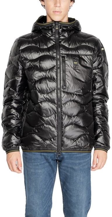 Blauer Blauer Men Jacket