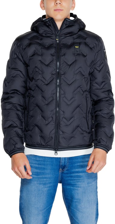 Blauer Blauer Men Jacket