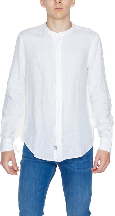 Blauer Blauer Men Shirt