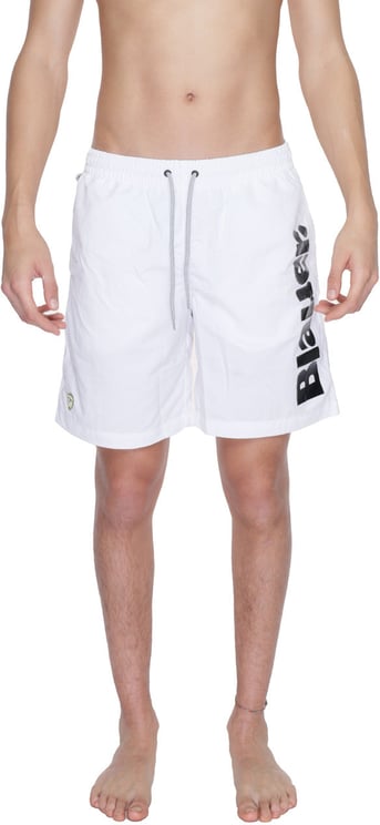 Blauer Blauer Men Swimwear