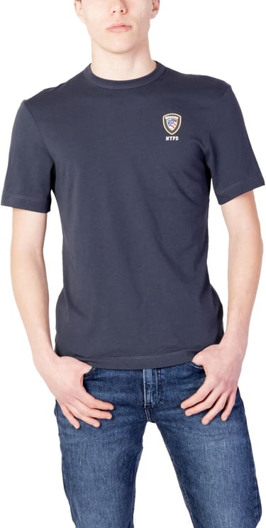 Blauer Blauer Men T-Shirt