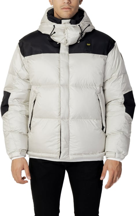 Blauer Blauer Men Jacket