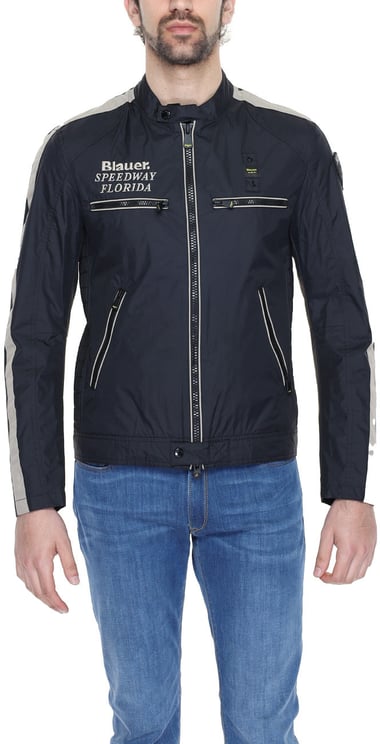 Blauer Blauer Men Blazer