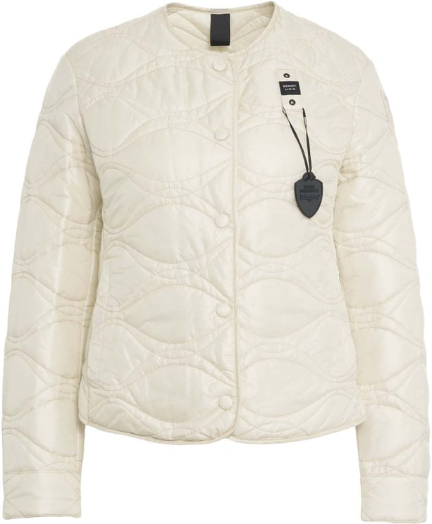 Blauer Quilted jacket 'Dalrymple'