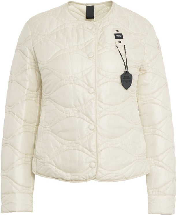 Blauer Quilted jacket 'Dalrymple'