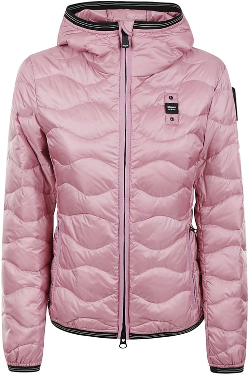 Blauer Coats Pink