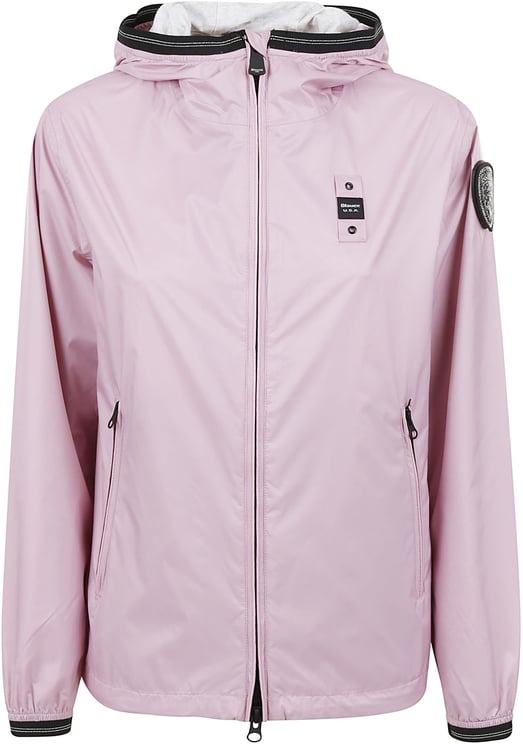 Blauer Coats Pink