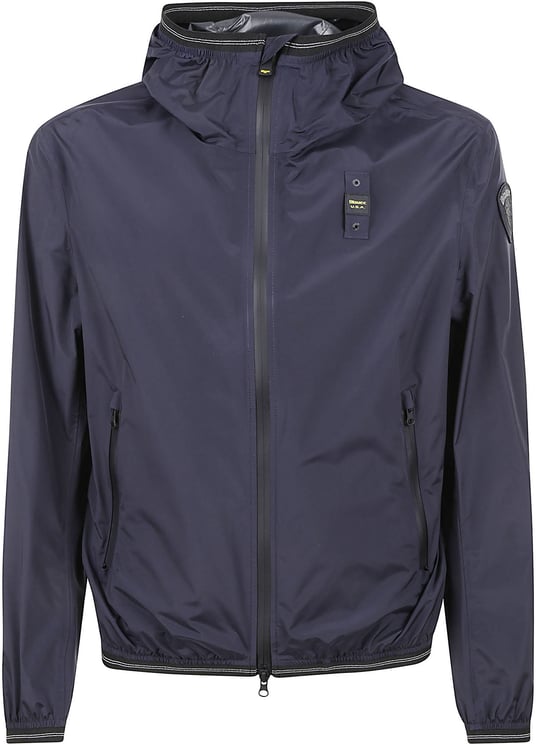 Blauer Coats Blue