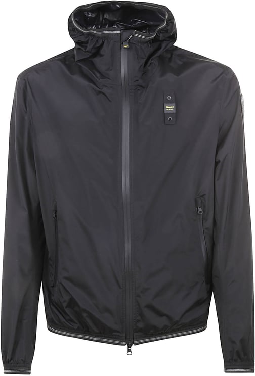 Blauer Coats Black