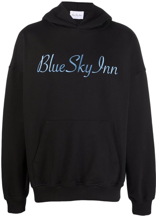 Blue Sky Inn Sweaters Black