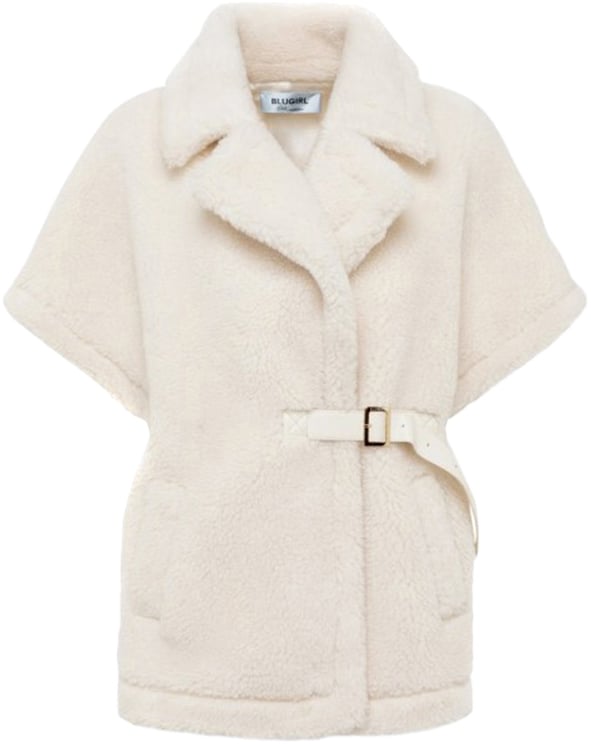 Blugirl Waistcoats White