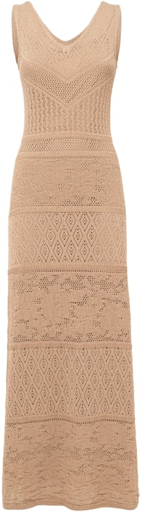 Blugirl Dresses Sand