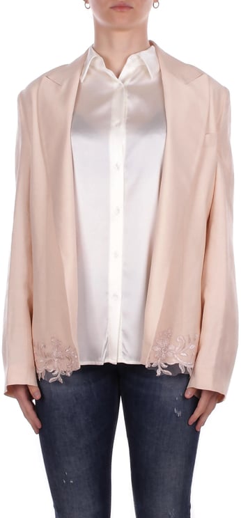 Blugirl Jackets Cream