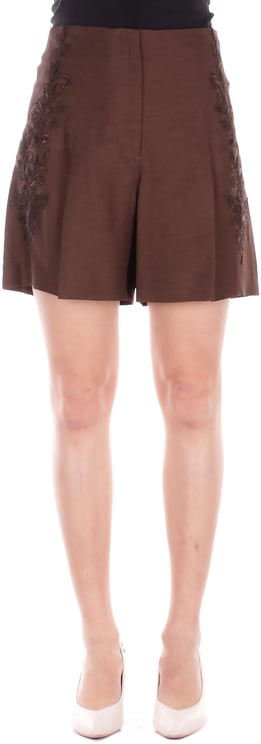 Blugirl Shorts Brown