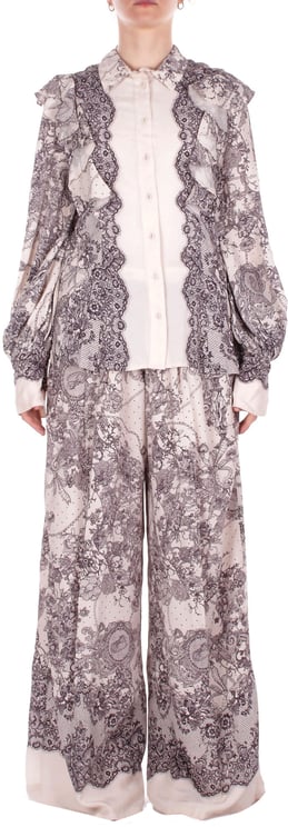 Blugirl Shirts Grey