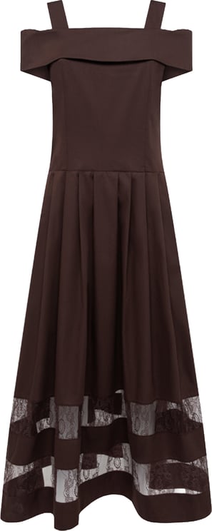 Blugirl Dresses Fondente