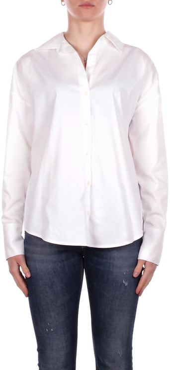 Blugirl Shirts White