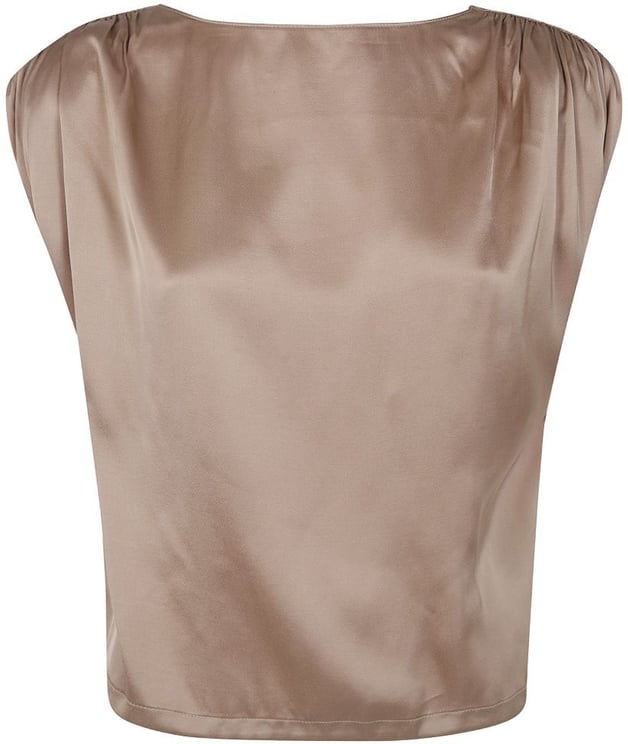 Blugirl Shirts Brown