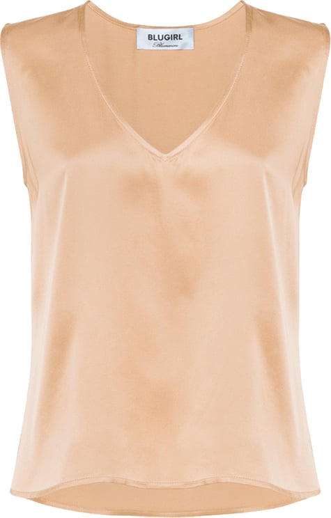 Blugirl Shirts Sand