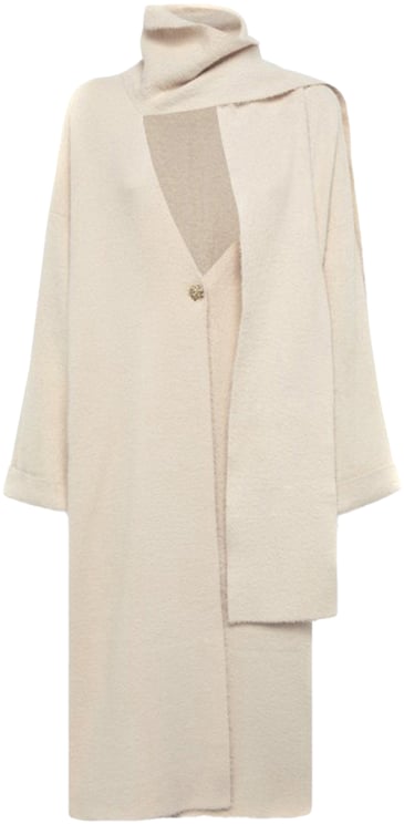 Blugirl Sweaters White