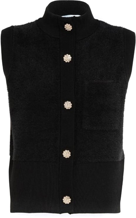 Blugirl Sweaters Black
