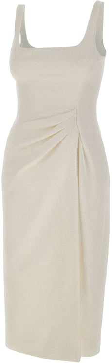Blumarine Dresses White