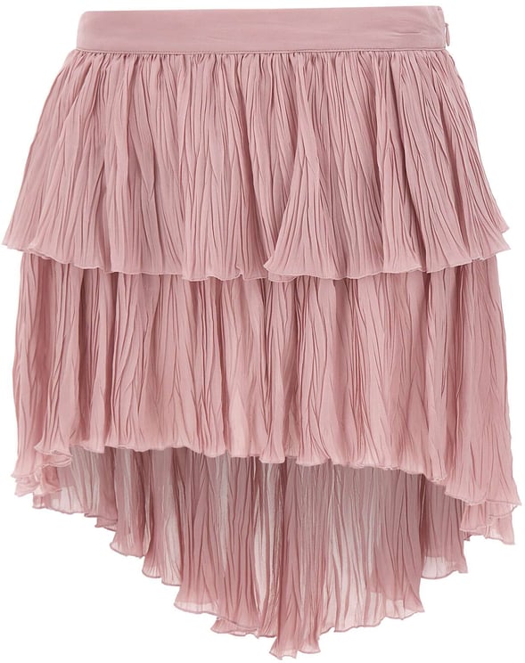 Blumarine Skirts Pink