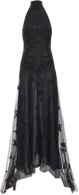 Blumarine Dresses Black