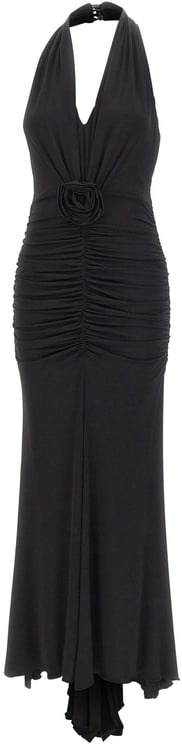 Blumarine Dresses Black