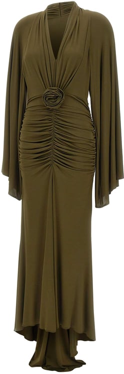 Blumarine Dresses Green