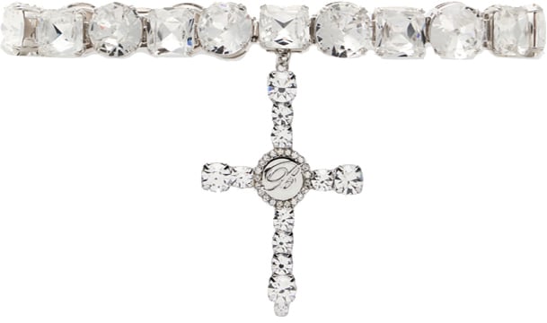 Blumarine Bijoux Silver