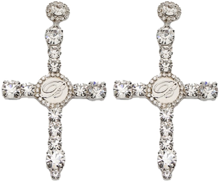 Blumarine Bijoux Silver